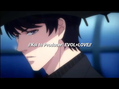 720] Koi To Producer Evol X Love 02 : Free Download, Borrow, and Streaming  : Internet Archive