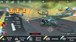 Gunship Battel Mission 2