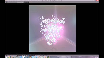 Stacked 3D Game of Life Experiment