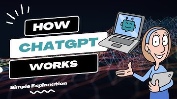 How ChatGPT Really Works (Behind the Scenes)