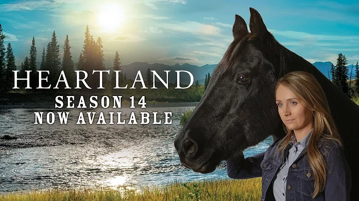 Heartland - Season 14, Episode 1 - Keep Me in Your Heart - Full Episode