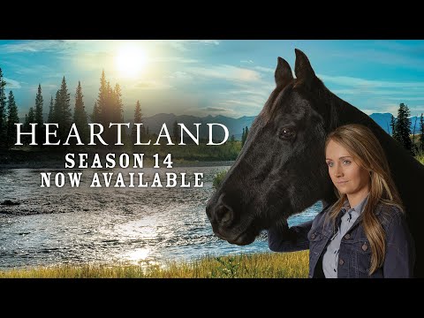 Heartland - Season 14, Episode 1 - Keep Me in Your Heart - Full Episode