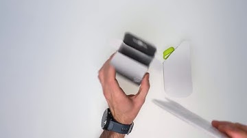 Running Dynamics Pod Unboxing