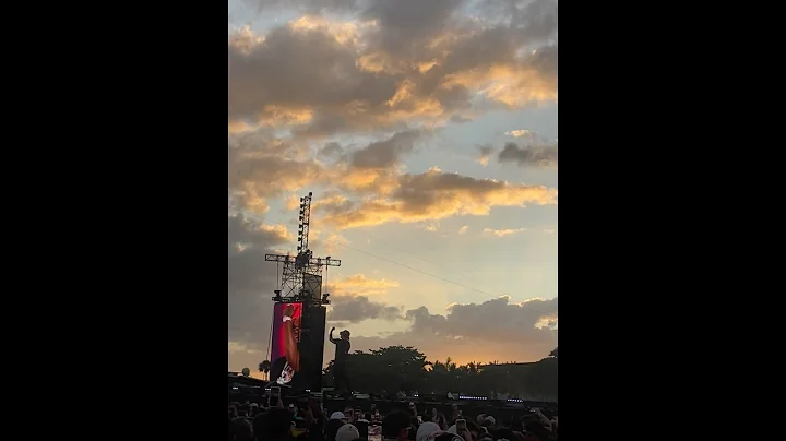 Get In With Me - Bossman Dlow Live @ Rolling Loud Miami 2024