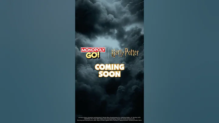 From Hogwarts to your Board, the magic starts next Season.