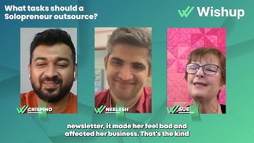 Maximizing Your Productivity: Smart Outsourcing for Solopreneurs