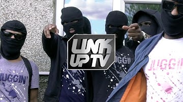 Stuka - Basics [Music Video] Prod. Messy Beatz | Link Up TV