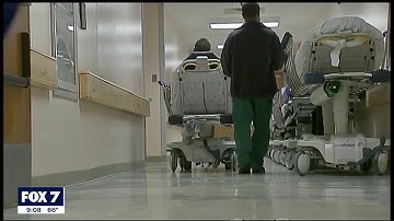 ICU doctor explains what working in Austin hospitals is like during pandemic