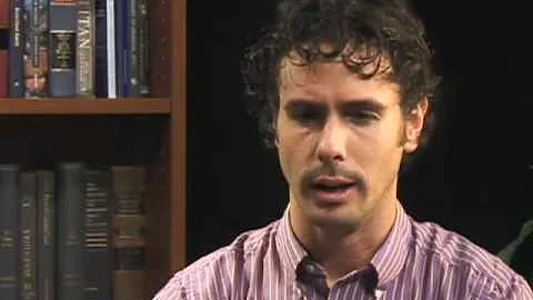 Earth Focus Interview: Jonathan Jacoby