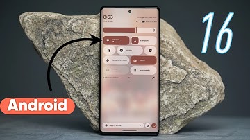 This is REAL Android 16! 🔥 QPR1 Beta 2 Hands-On | It