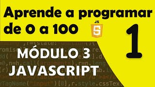 JS 1. ¿Qué es Javascript y para qué sirve?