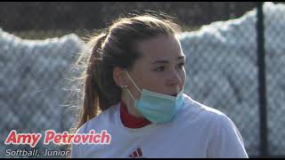 SHU Athletes Unmasked (2021) Teaser Trailer 2
