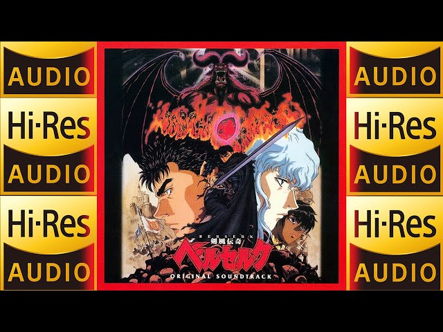 Revisitando séries: Berserk (1997) - Portal Genkidama