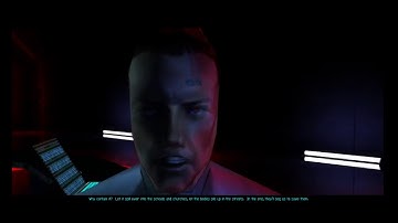 Deus Ex: Revision Intro but the music is from Human Revolution