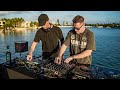 Capture de la vidéo Cosmic Gate & Christian Burns - Brave (1001 Tracklists Miami Music Week Set 2024)