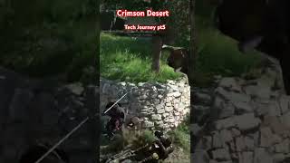 Longsword R1O, Evade Cancel Repeat. Follow W Stab, Can Probs Hold Hostage W Trio