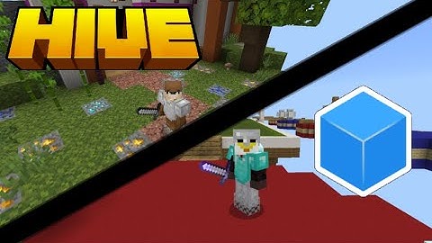 Winning EVERY Skywars Version