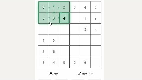 ⚡ Today’s Mini Sudoku #91 – Tricky “Passageway” Puzzle Solved in Seconds! | Nov 10, 2025