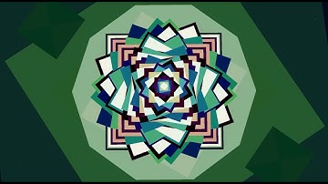 My Midi Visualiser Engine [C++, Raylib]