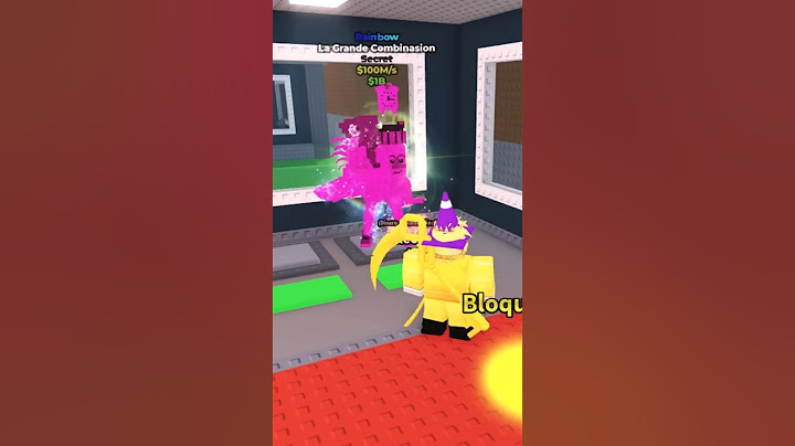 ROBÓ EL BRAINROT MAS RARO QUE EXISTE 🤯 #roblox #rodnyroblox #shorts