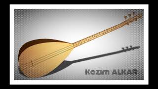 Kazım Alkar -  Oniki Hanım Resimi