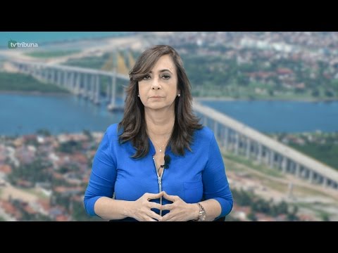 [TV TRIBUNA] Entrevista com a candidata à prefeitura de Natal, Márcia Maia (PSDB)