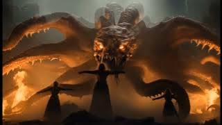 Yog Sothoth the gate and the key