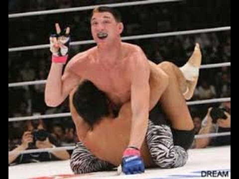 FUNNIEST MMA & BOXING Compilation