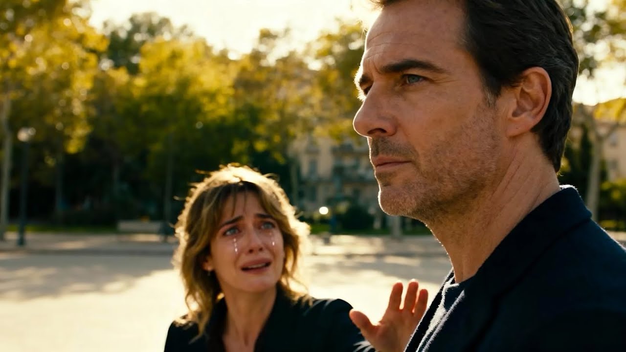 My Cheating Wife Thought I’d Chase Her. Instead, I Disappeared. Years Later, She Chased Me