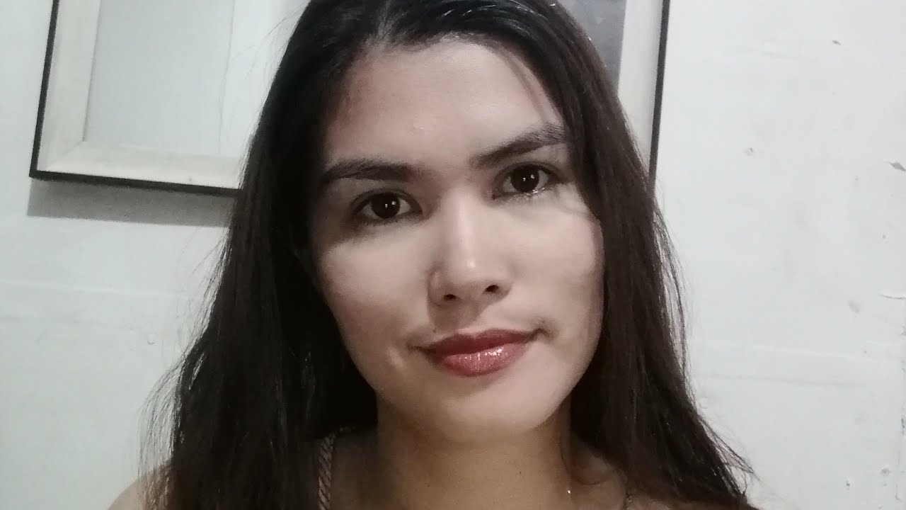 I'M BACK AGAIN - YouTube