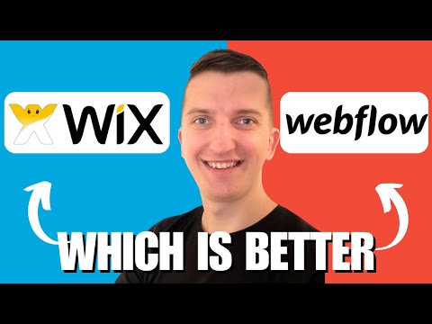Wix Studio vs