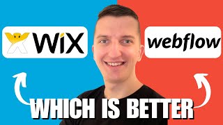 Wix Studio vs Webflow - Important Things To Know Net Worth