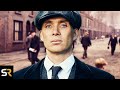 Peaky Blinders Movie May Be Closest Cillian Murphy Gets to 007 - ScreenRant