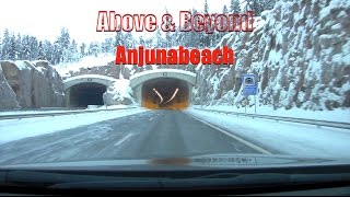 Above and Beyond - Anjunabeach
