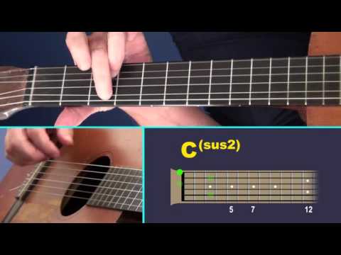 the-first-noel---a-christmas-fingerstyle-guitar-lesson.