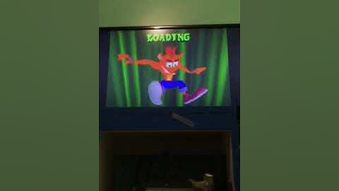 Crash bandicoot the wrath of cortex rage part 9 ft yoshi kid