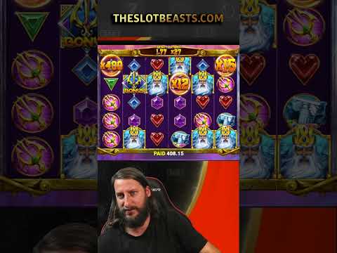 2025 Hollywood Casino - Final Order "Here I Go Again"