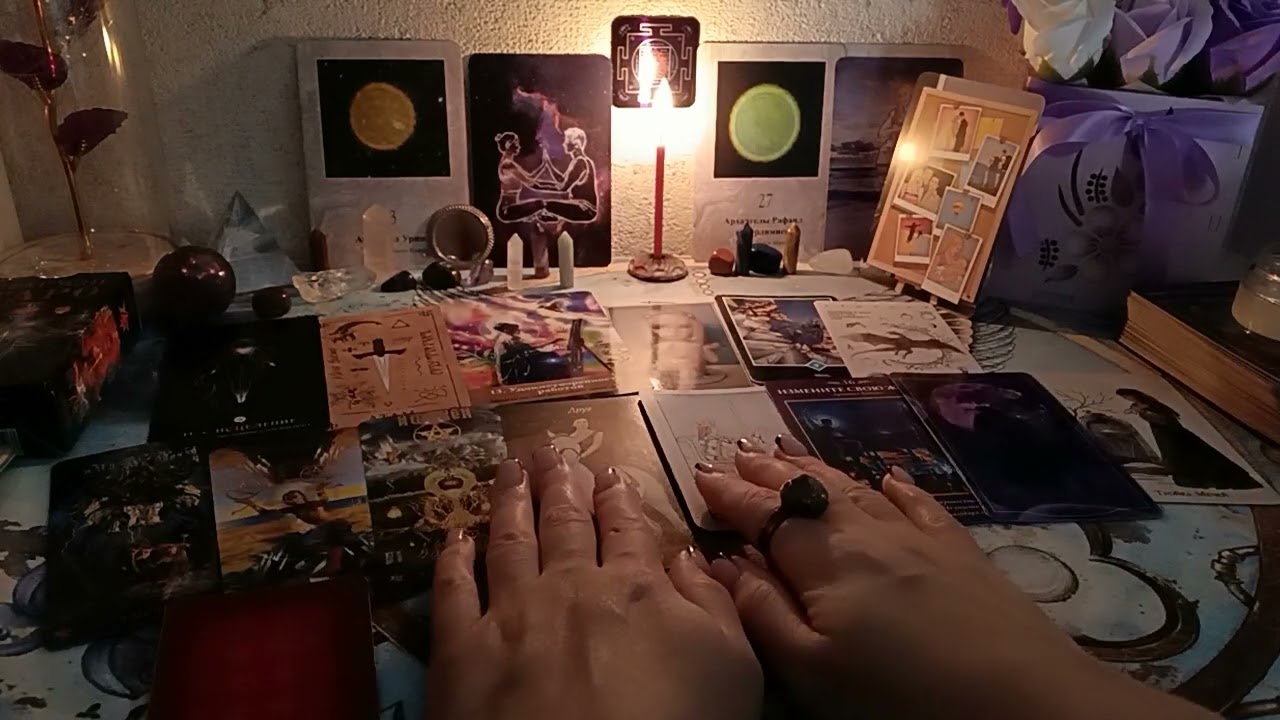 😍 Ваш Шарм 💃как он влияет на людей ⁉️🃏🧡🏹