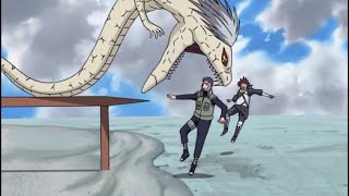 I Shortened Naruto Shippudens 255th Episode Down To About One Minute