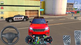Taxi Sim 2020 Gameplay  With Range Rover 🚗🌟 || 34 Gameplay || Flash Games Zone screenshot 5