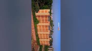 Ajay Kumar Garg engineering college Ghaziabad new video Campus view #akgec