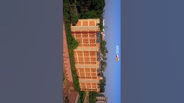 Ajay Kumar Garg engineering college Ghaziabad new video Campus view #akgec