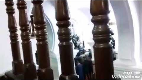 تلاوة للإمام محمد شلوش رحمه الله من سورة فصلت - مسجد الشيخ محمد الطاهر ساحلي بجيجل