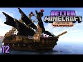 Better Minecraft Ep. 12 - Skeleton Crew