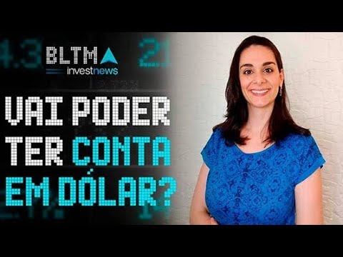 Mudança nas regras para o mercado de câmbio ficou mais perto