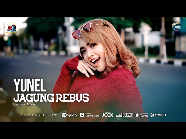 Yunel - Jagung Rebus [OFFICIAL] class=