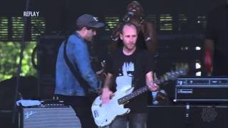 Cold War Kids - I&#39;ve Seen Enough - Live from Lollapalooza 2015