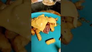 GRAVY CHEESE FRIES