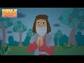 The promised Land &amp; Abraham | Bible stories for Kids