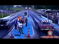 RACERS DELITE | SOUTHERN OUTLAW GASSERS PART 2 | BAILEYTON DRAGSTRIP | JESSIE HOLMES |